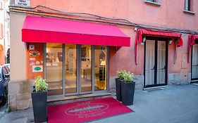 Hotel Centrale
